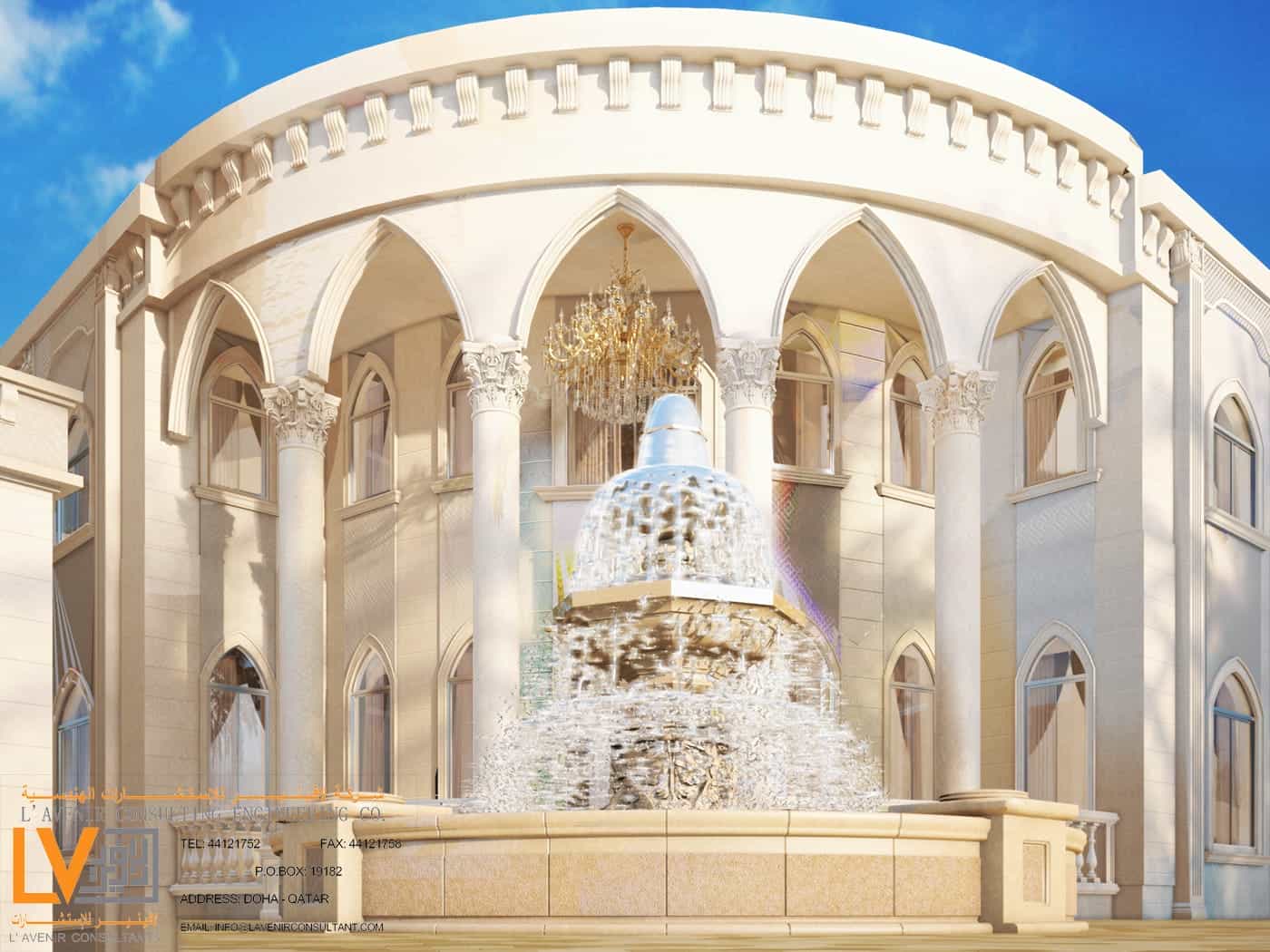 Palace Image 1